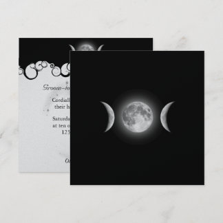 Invitation Handfasting