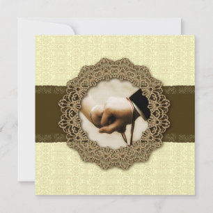 Invitation Handfasting