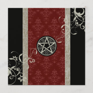 Invitation Handfasting