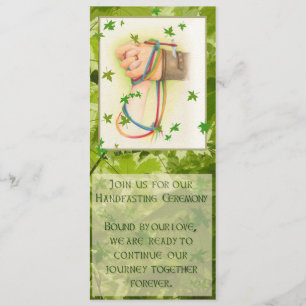 Invitation Handfasting Rejoignez-nous