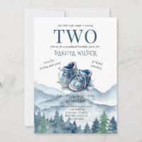 Happy Camper 2e Anniversaire Camping