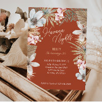 Havana Nights Tropical Cubain 30e anniversaire