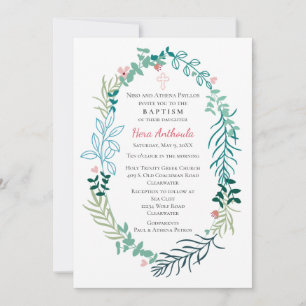 Invitation Hera Deux