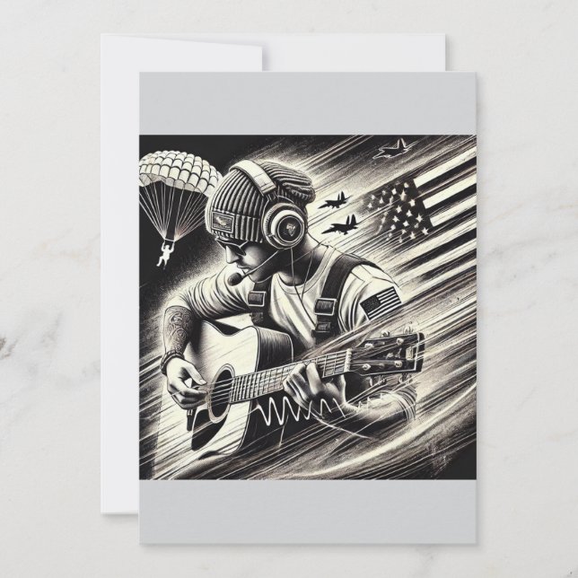 Invitation Herben Influence - Résoudre Le Déroulem (Devant)