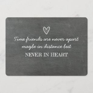 Invitation Heure Amis - Serez-Vous Ma Femme D'État