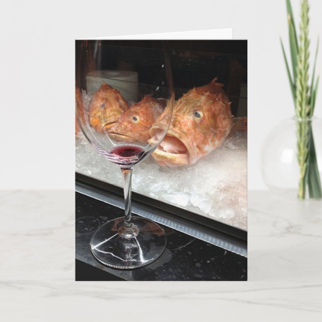 Invitation Heure heureuse (Devant)