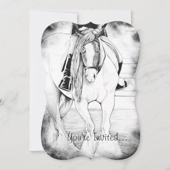 Invitation Hi-Point (Devant)