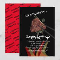 Hibachi Steak japonais Restaurant Graduation