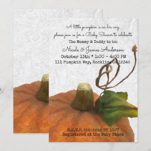 Invitation Histoire de princesse mignonne dans un livre d'ima