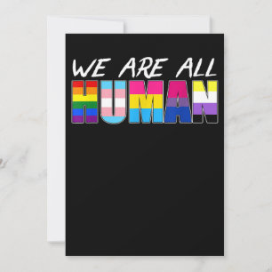 Invitation Hommes LGBT Peinture éclaboussures Ours Gay