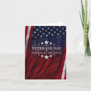 Invitation Honorer ceux qui ont servi