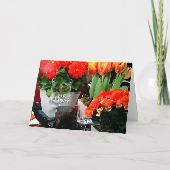 Invitation HOPE YOU VEUT JOIN US FOR DINNER Invite (Devant)