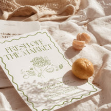 Hors de la Fête des mariées du marché, le marché d