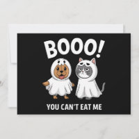 Houhou Vous Ne Pouvez Pas Me Manger Chiens Et Chat