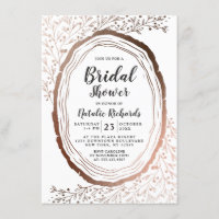 Huile d'automne en bois rustique en tranches de cu