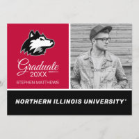 Huskies de Northern Illinois | Diplômé