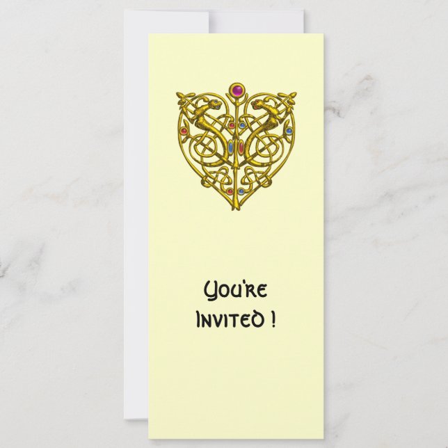 INVITATION HYPER VALENTINE (Devant)