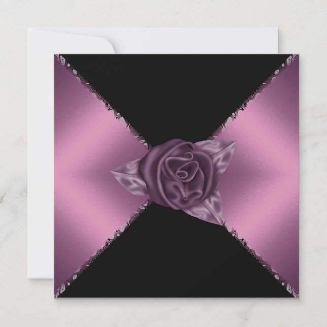 INVITATION IDODESIGNS, IDO (Devant)