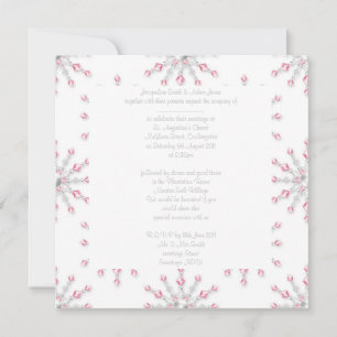 INVITATION IDODESIGNS, IDO