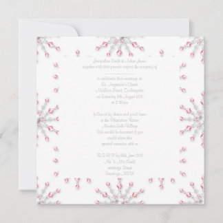 INVITATION IDODESIGNS, IDO