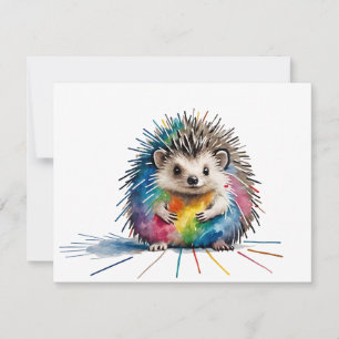 Invitation Igel (homonymie)