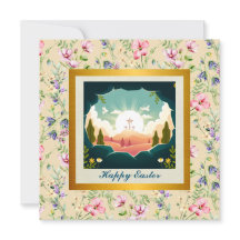 Il est ressuscité et célébration du dimanche de la