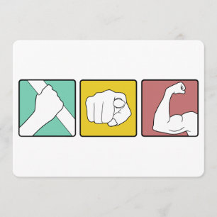 Invitation Illustration de FESTIVUS