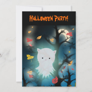 Invitation "illustrations molly harrison"