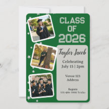 Image de l'étoile d'argent pour la remise des dipl