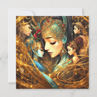 Invitation Image téléchargeable - Tout le monde