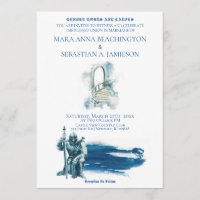 *~* Imaginaire Château médiéval Escaliers Chevalie