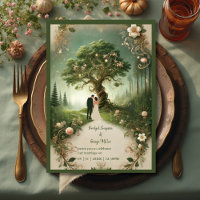Imaginaire médiéval mystique gravure Mariage de fo