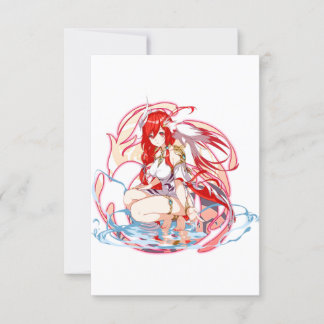 Invitation Impact de Honkai Jingwei dcinside Stigmata