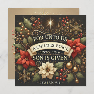 Invitation Imprimable Pour Nous Un Enfant Est Né Scrapbook