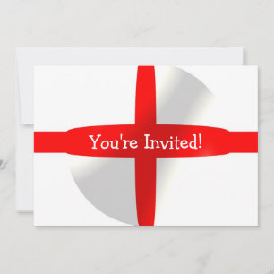 Invitation Indicateur Anglais N'Importe Quelle Occasion