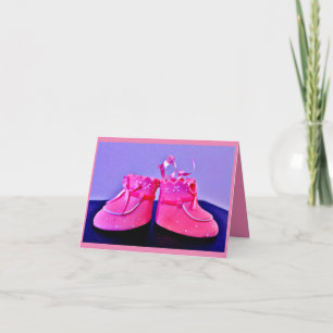 Invitation Infant