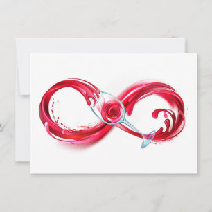 Invitation Infinity