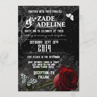 Invitation Informations de Royalty