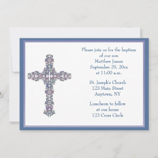 Invitation inter-religieuse organisée