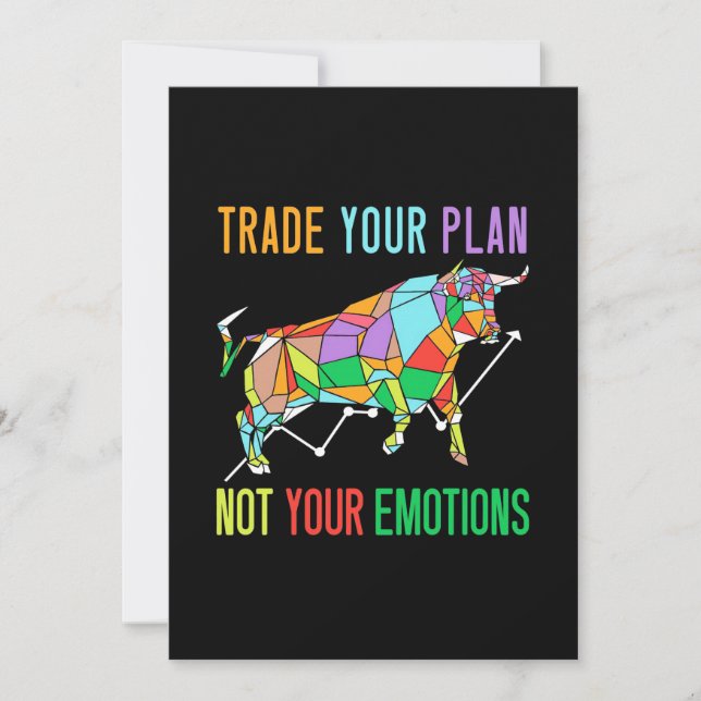 Invitation Investor Trade Your Plan (Devant)