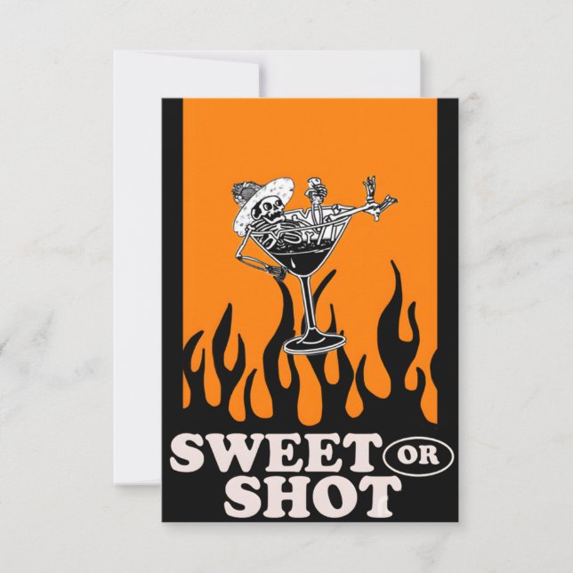 Invitation Invitacion (Devant)