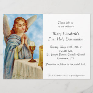 Invitation Invitation: Angel Ponders