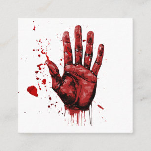 Invitation Invitation de la fête d'Halloween perso