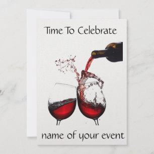 INVITATION ****INVITATION DES PARTIS ADULTES****