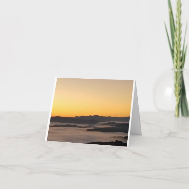 Invitation invitation, nature (Devant)