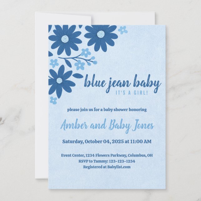 Invitation is translated as "Invitation" in French (Devant)