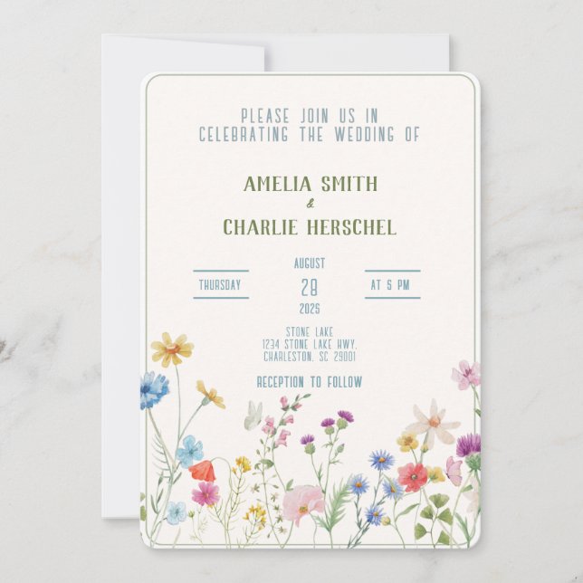 Invitation is translated as "Invitation" in French (Devant)