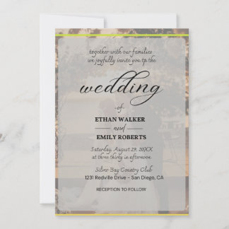 Invitation is translated to French as "Invitation"