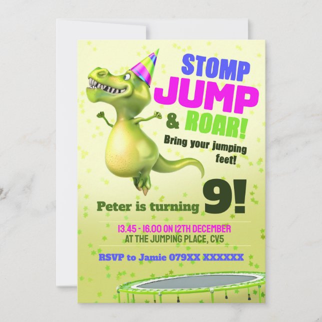 Invitation is translated to French as "Invitation" (Devant)