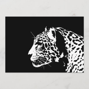Invitation Jaguar